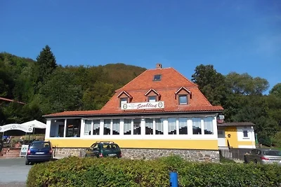 Ferienhaus Blockhaus by Seeblick
