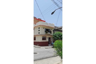 Vakantieappartement Gezinsvakantie Santiago de Cuba