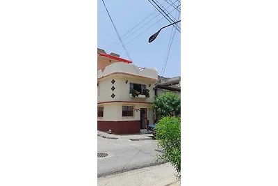 Vakantieappartement Gezinsvakantie Santiago de Cuba