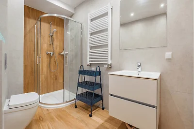 Sun&Snow Euronia - Apartment A101