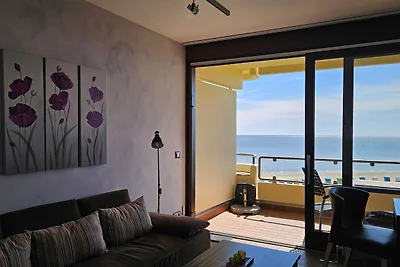 Bi de Wyk, Whg. D2B - Halligwarft