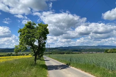 In 5 Min. zu VW / Autobahn -