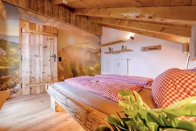 Apartamento Vacaciones familiares Schleching