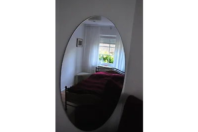 Zuhause mit Aussicht