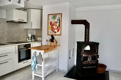 Vakantieappartement Gezinsvakantie Wittdün