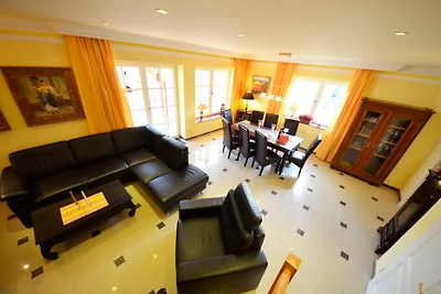 Casa vacanze Vacanza di relax Groß Zicker