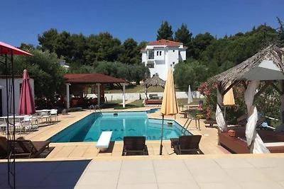 Appartamento Vacanza con famiglia 