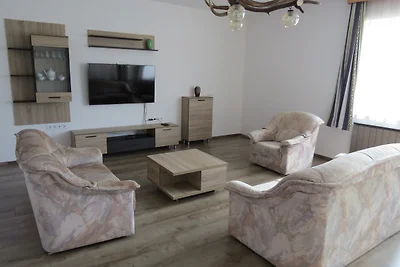 4+2 féröhelyes apartman