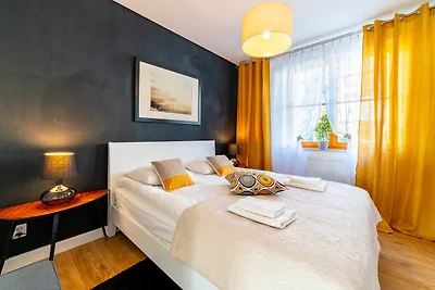 Vakantieappartement Gezinsvakantie Karpacz