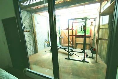 Appartamento Vacanza con famiglia Kellenhusen