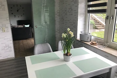 FeWo Oase Ruhrtalblick