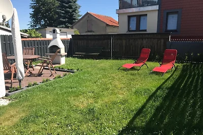 Bungalow Am Eichholz