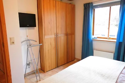 Ferienwohnung Lindenstrasse