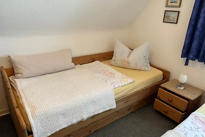 DAT OLE FISCHERHUS - Whg. 1