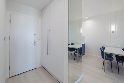 Vakantieappartement Gezinsvakantie Sianożęty