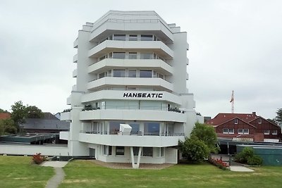 Holiday flat family holiday Cuxhaven