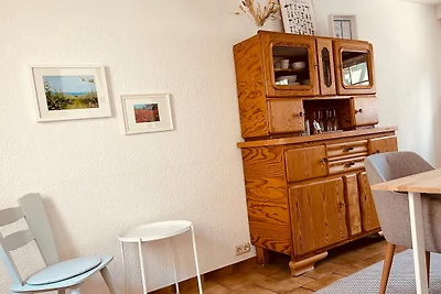 Vakantieappartement Gezinsvakantie Rüdesheim am Rhein