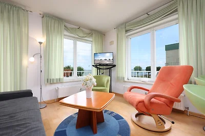 Villa Fördestrand Spinnaker