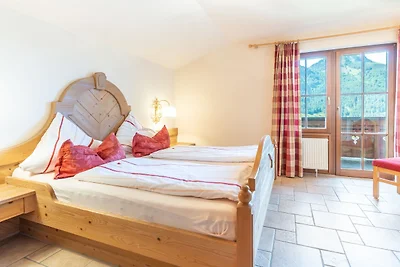 Landhaus Schenk / Hochvogel