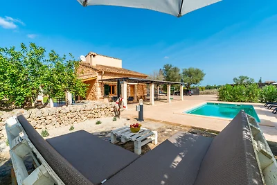 Finca Casa BINITAREF