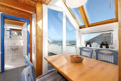 Haus Windjammer Jylland