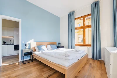 Sun&Snow Promenade - Apartment 15