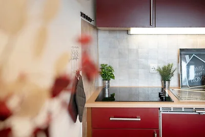 Berolina Schorses Ostsee Blick