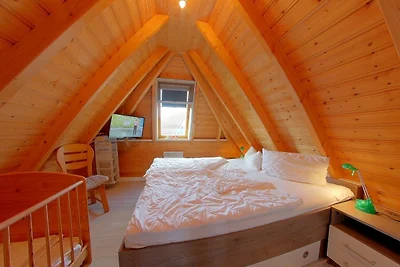 Maison de vacances Vacances relaxation Dorum