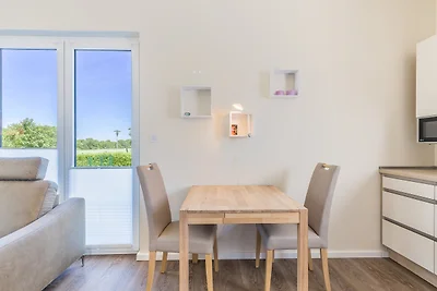 Ferienhaus "Am Klützer Bach"