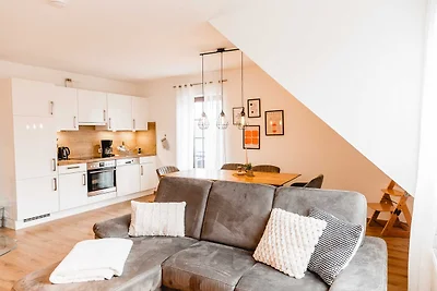 Vakantieappartement Gezinsvakantie Grasberg