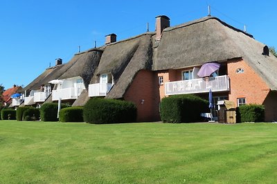 Hus op de Wurth Nr. 17