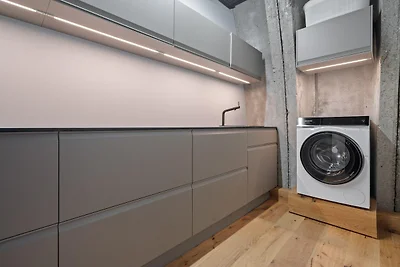 Vakantiehuis Ontspannende vakantie Lärz