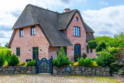 Reethüs am Schlossgut