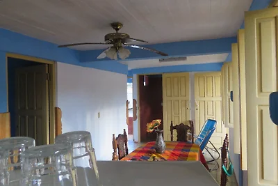 Vakantieappartement Gezinsvakantie Baracoa