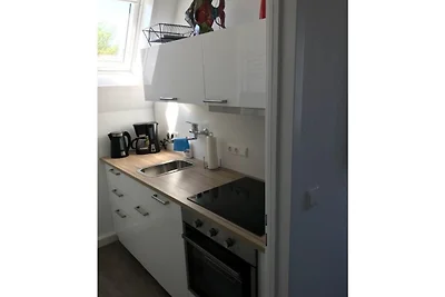 Huss mien Glück-Matrosenweg