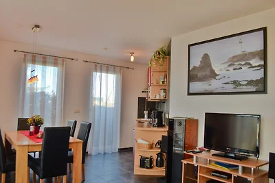 Casa vacanze Vacanza di relax Saal in Vorpommern