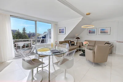 Apartament Dla rodzin Wenningstedt-Braderup