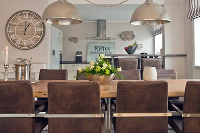 "Strandvilla Seagull - Whg.