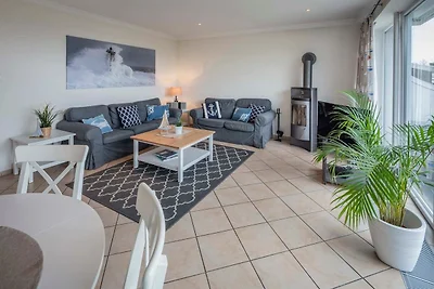 Casa vacanze Vacanza di relax Schashagen