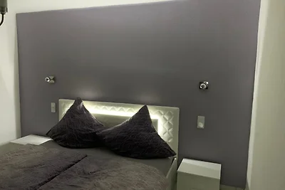 Moderne 2 Zimmer Wohnung mit