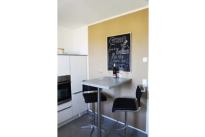 Reethaus "Captains Hus"