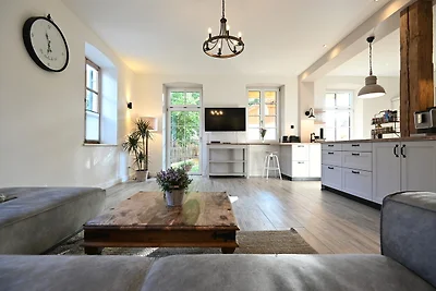 Ferienwohnung Lämmche, EG mit