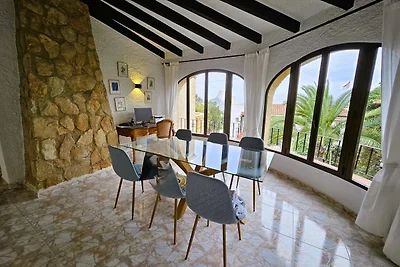 Villa Buena Vista