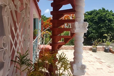 Appartamento Vacanza con famiglia Trinidad - Tobago