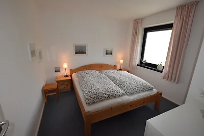 Appartamento Vacanza con famiglia Hohwacht