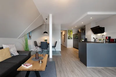 Haus Dieksee Holm Schöne Aussicht