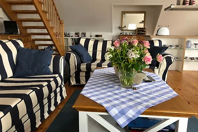 Landhaus Greetsiel am Hafen /