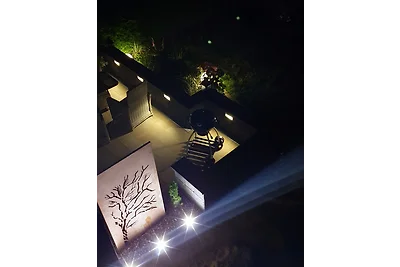 Ferienwohnungen Villa Waldblick