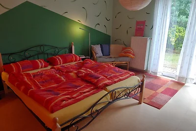 Appartamento Vacanza con famiglia Lachendorf