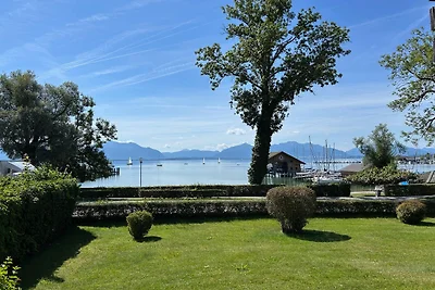 Appartamento Vacanza con famiglia Seebruck am Chiemsee